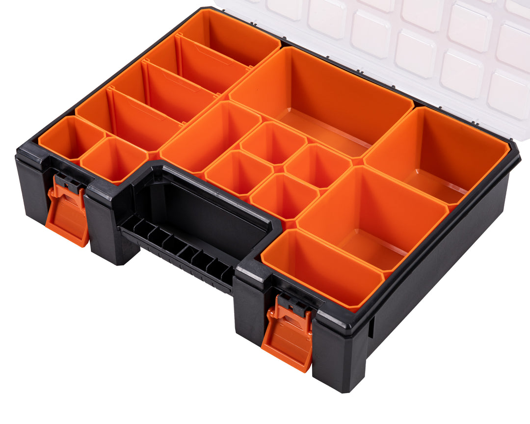 40cm Toolx Heavy Duty Tool Box Organizer