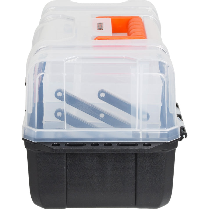 Toolx 45cm Multifunction Tool Box - 3 Layers