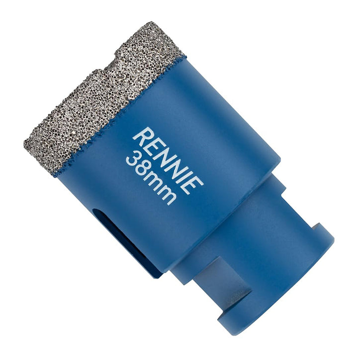 38mm Diamond Hole Saw for Angle Grinder - خوساص س ىلع سام س ةلاوق