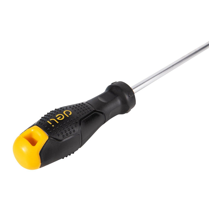 Slotted Screwdriver (6x200mm) - مفك براغي شق