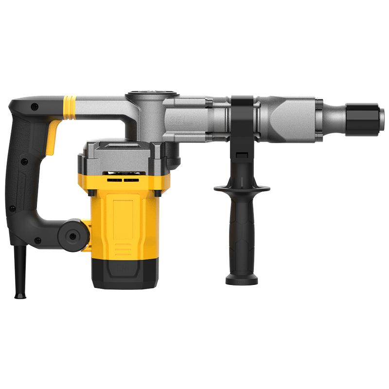 Deli 1250W Demolition Breaker - كومبرسور تكسير صناعي