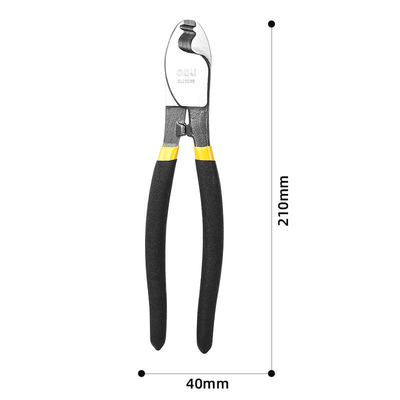 8" Cable Cutter - مقطع كابلات