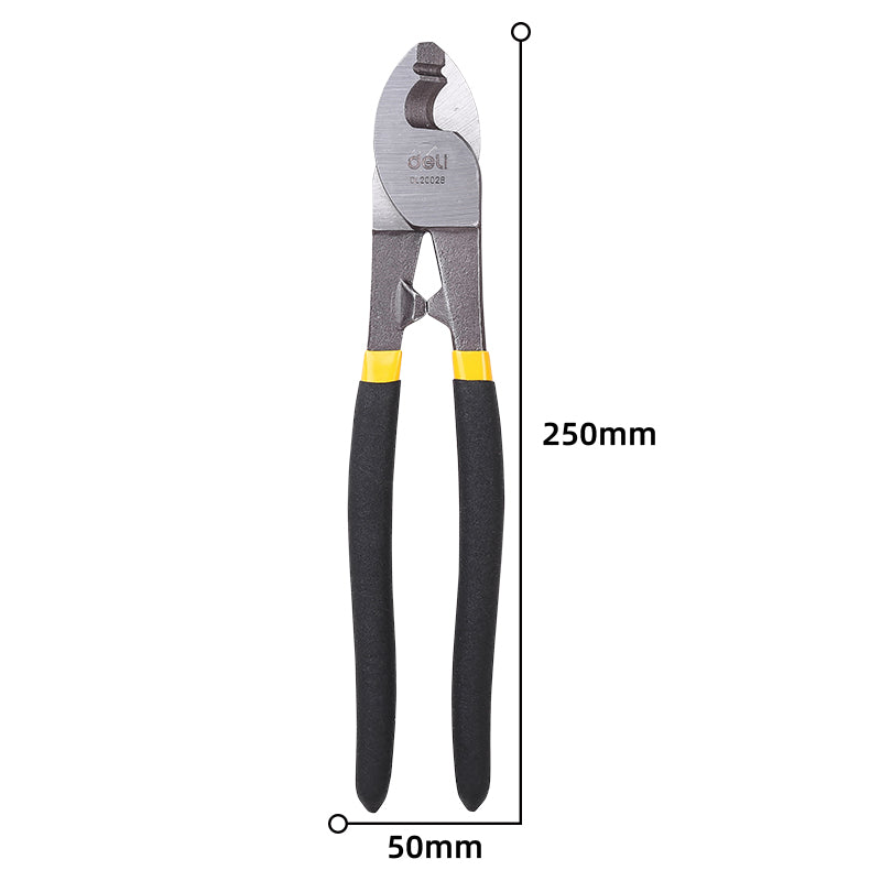 10" Heavy Duty Cable Cutter Plier - مقطع كابلات