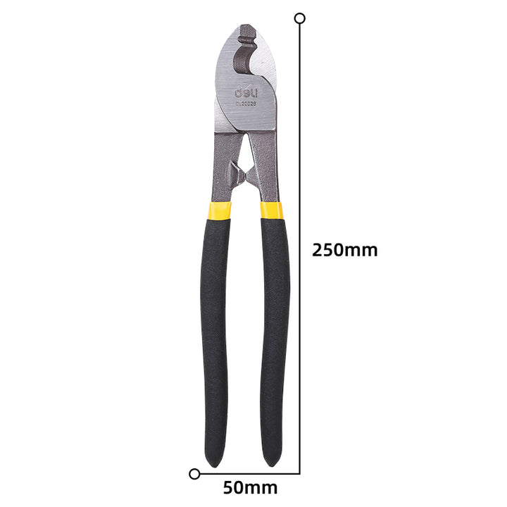 10" Heavy Duty Cable Cutter Plier - مقطع كابلات
