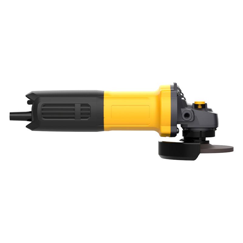 750W Angle Grinder (100mm) -  صاروخ