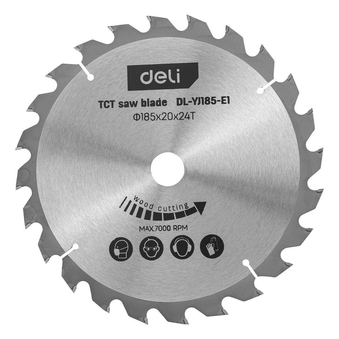 1300W Circular Saw - منشار صدر عالبطارية