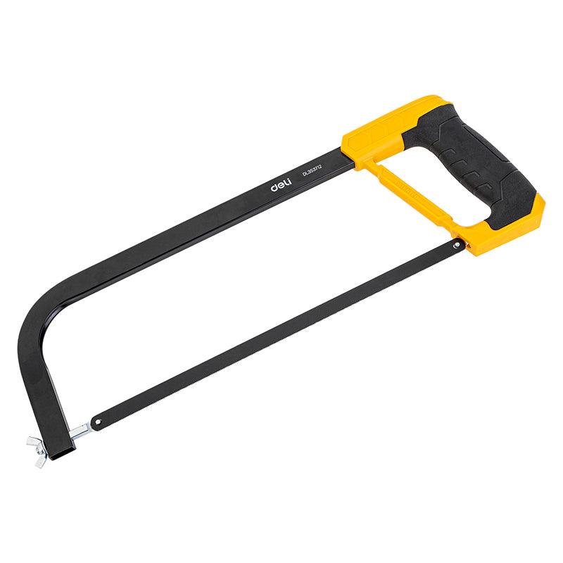 12" Hacksaw Frame (Coated Handle) - منشار حديد