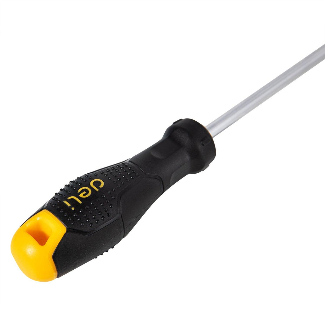 Slotted Screwdriver (6x300mm) - مفك براغي شق