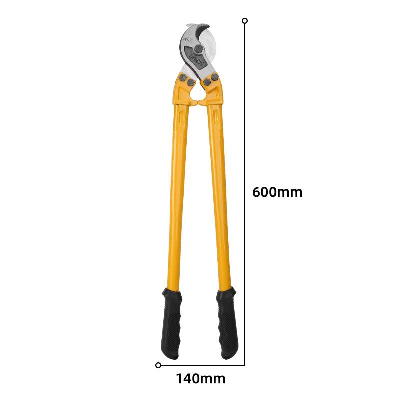 24" Cable Cutter - مقطع كابلات