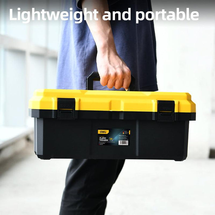 20" Tool Box - صندوق أدوات