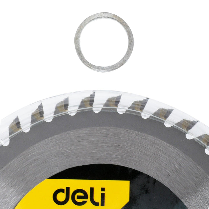 Tct Saw Blade (254x30mm) 60T - ديسك قص خشب