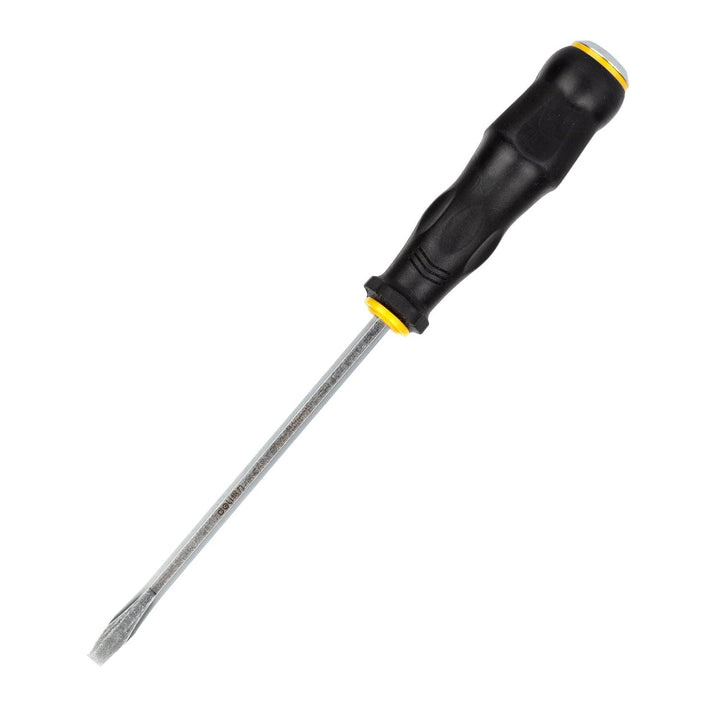 Slotted Go-Through Screwdriver (6x150mm) - مفك براغي ضرب شق