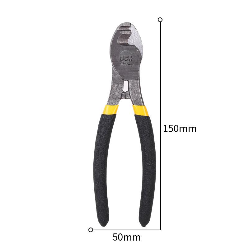 6" Cable Cutter - مقطع كابلات