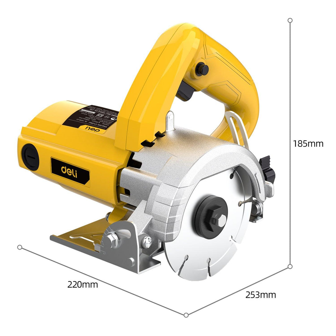 1250W Marble Cutter - منشار غرانيت صناعي