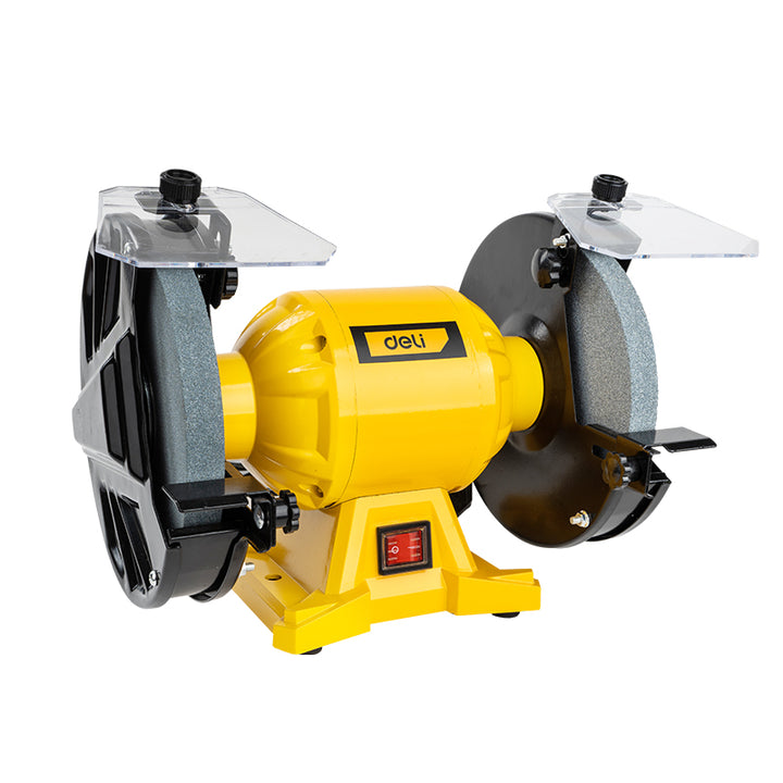 6" Bench Grinder 350W - جلخ ثابت