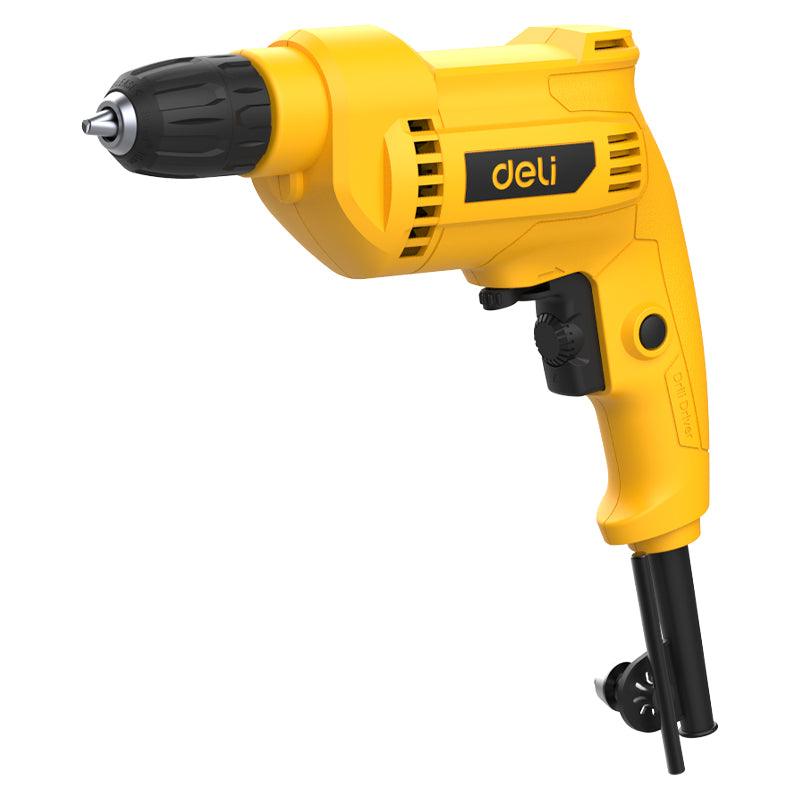 500W Electric Drill - مقدح صناعي