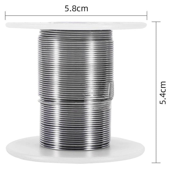 Solder Wire (100g) - سلك لحام