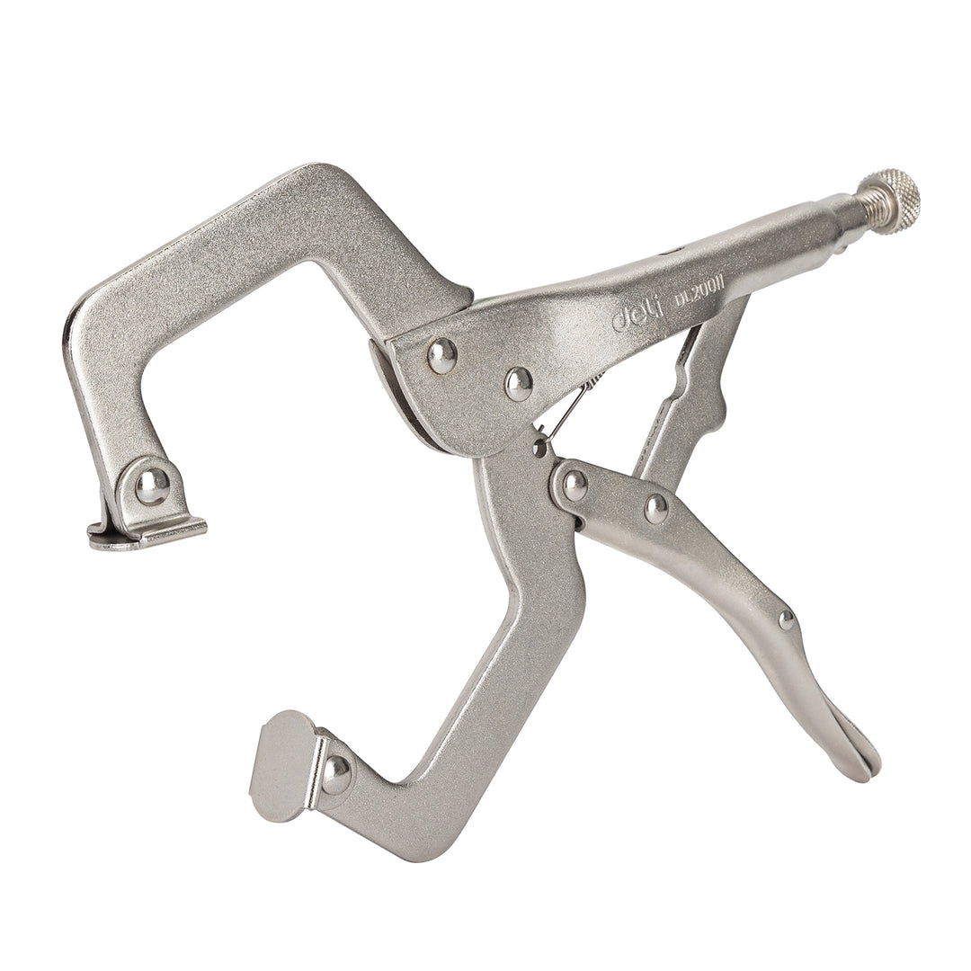 11" Clamp Locking Pliers - كماشة قفل للتثبيت