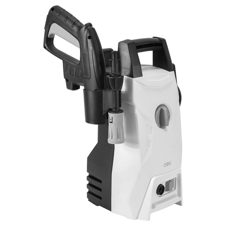 1200W-95Bar High Pressure Washer - مضخة غسيل