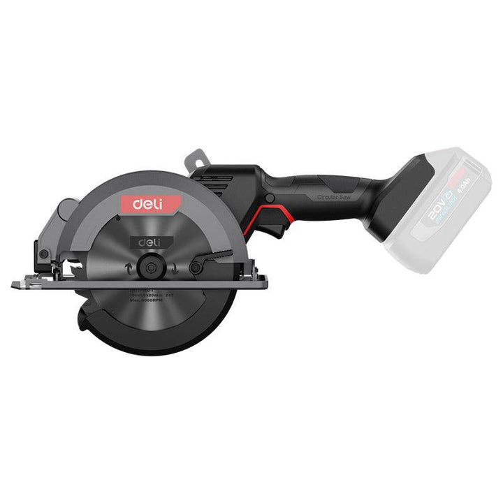 20V Lithium-ion Circular Saw (150mm) (Tool Only) - منشار صدر عالبطارية