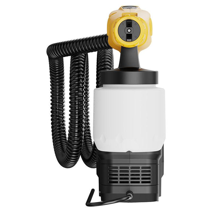 500W Spray Gun -  فرد رش كهرباء