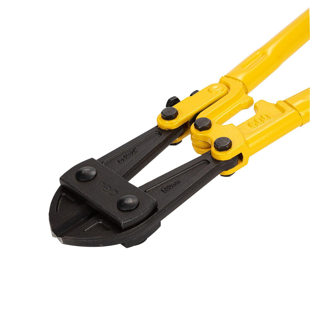 24" Bolt Cutter - مقص حديد ضغط صناعي