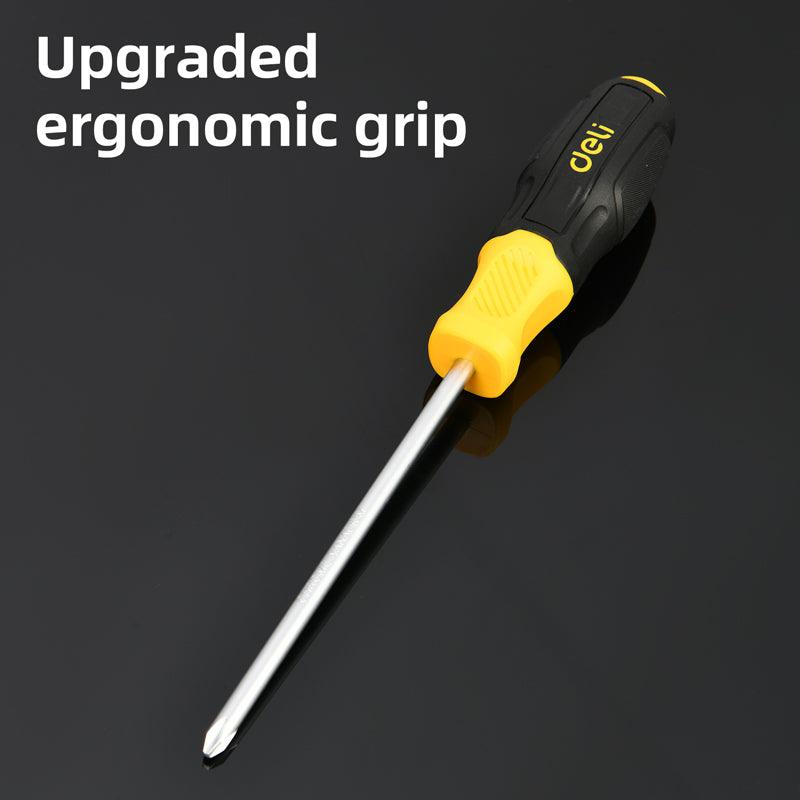 Phillips Screwdriver (5x150mm) - مفك براغي صليب