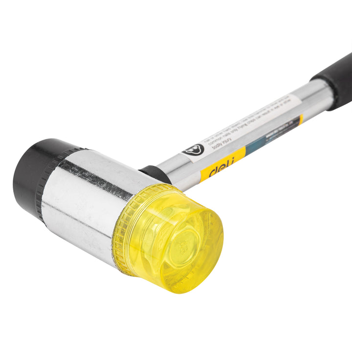35mm Installation Rubber Hammer - مطرقة كوتشوك
