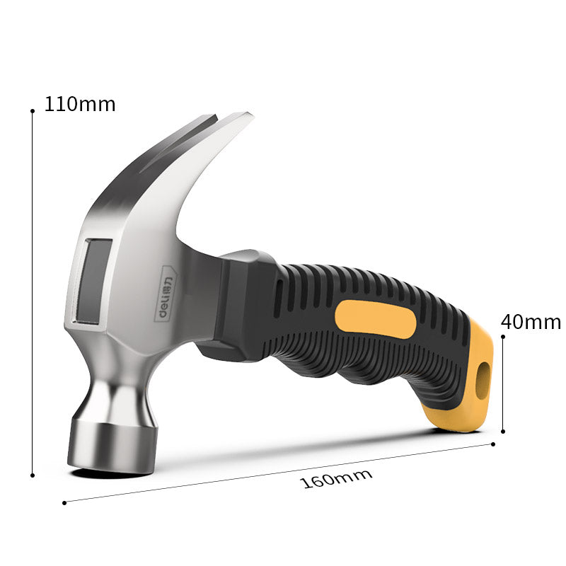 220G Mini Claw Hammer - مطرقة نجار قصيرة