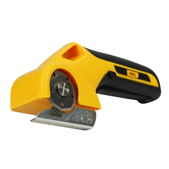 Deli 4V Rotary Cutter - جلاّخ صغير بطارية