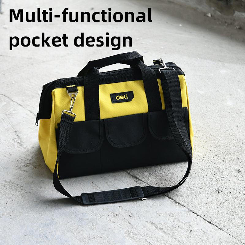 Tool Bag (36×18×25cm) - شنطة أدوات