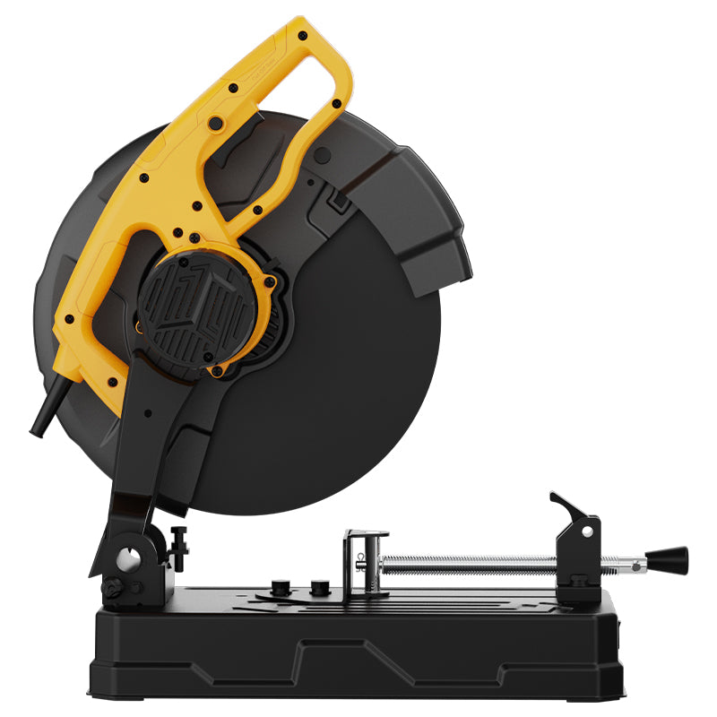 2350W Cut Off Saw - مقطع حديد صناعي