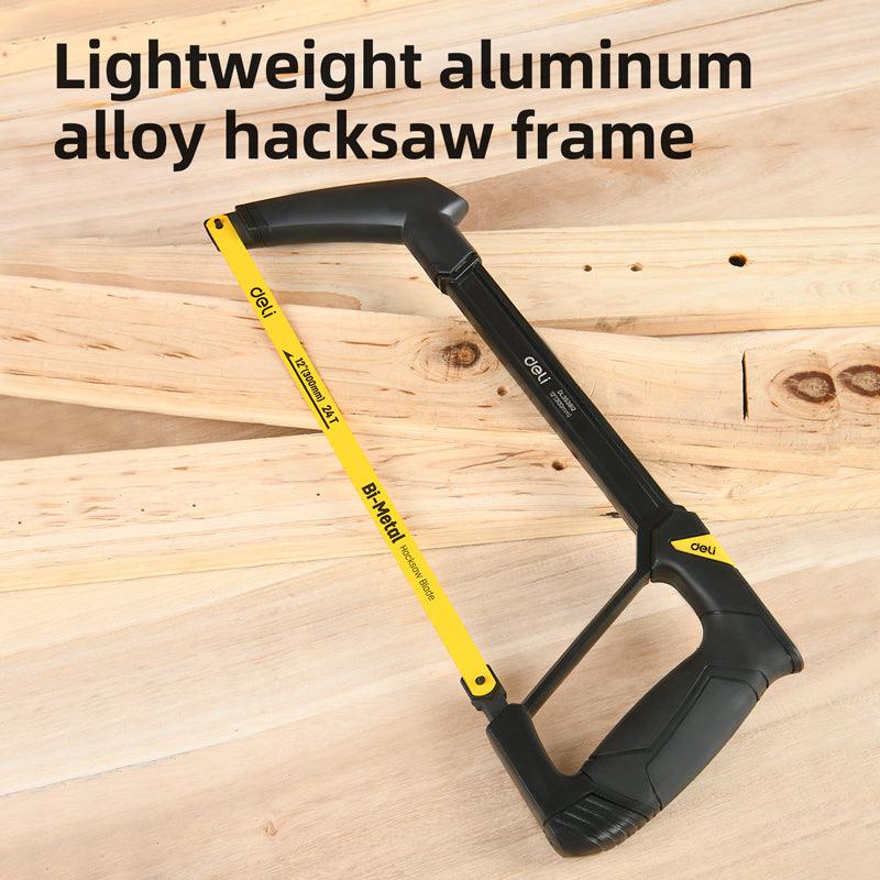 12" Heavy Duty Hacksaw -  منشار حديد