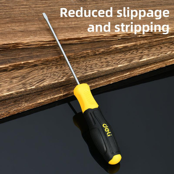 Slotted Screwdriver (5x100mm) - مفك براغي شق