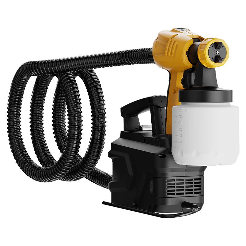 500W Spray Gun -  فرد رش كهرباء