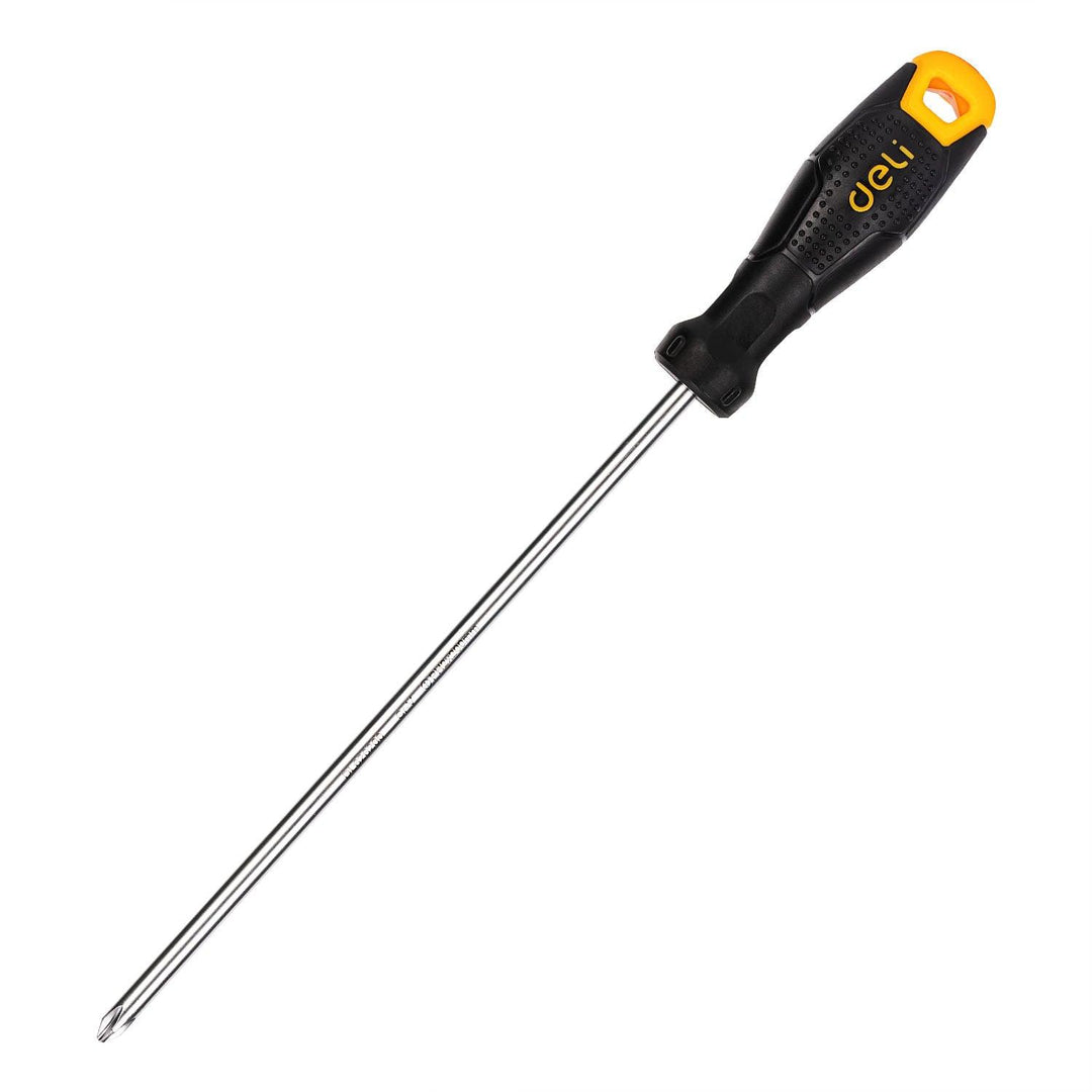 Phillips Screwdriver (6x200mm) - مفك براغي صليب