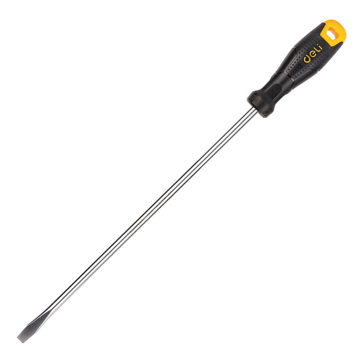 Slotted Screwdriver (8x300mm) - مفك براغي شق