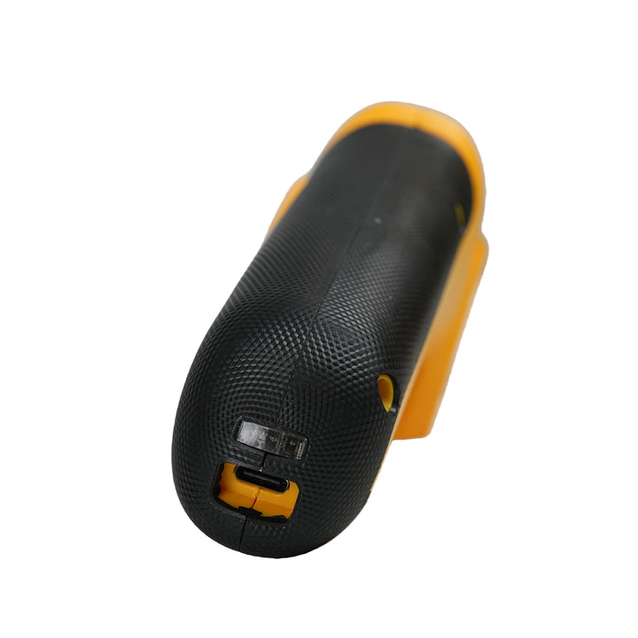 Deli 4V Rotary Cutter - جلاّخ صغير بطارية