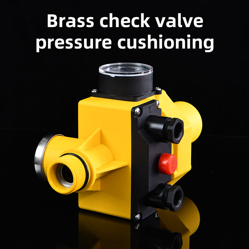 1100W Automatic Pump Control - برس كونرول