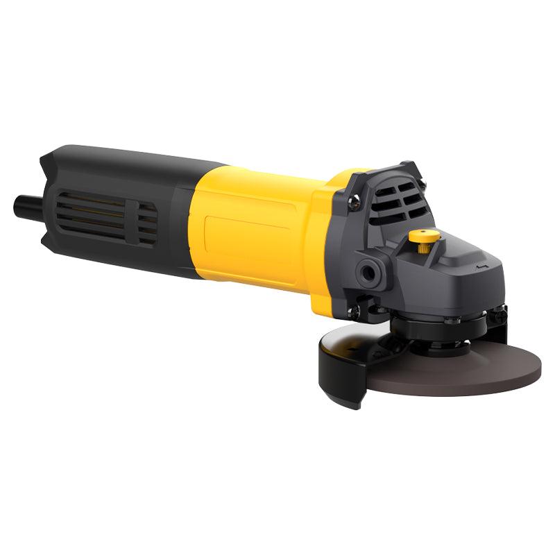 750W Angle Grinder (100mm) -  صاروخ