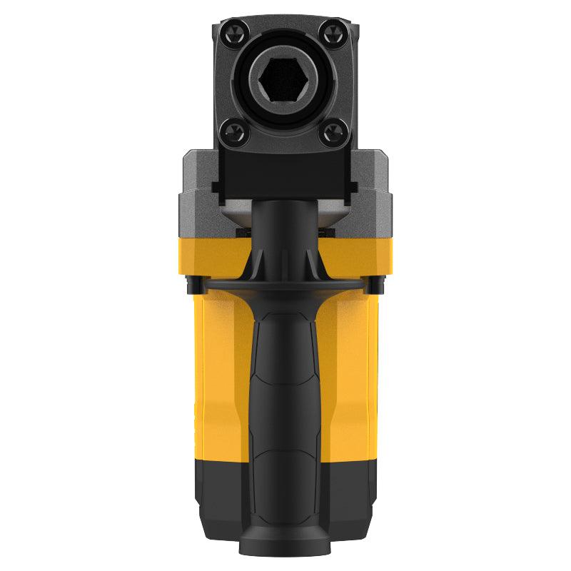 Deli 1250W Demolition Breaker - كومبرسور تكسير صناعي