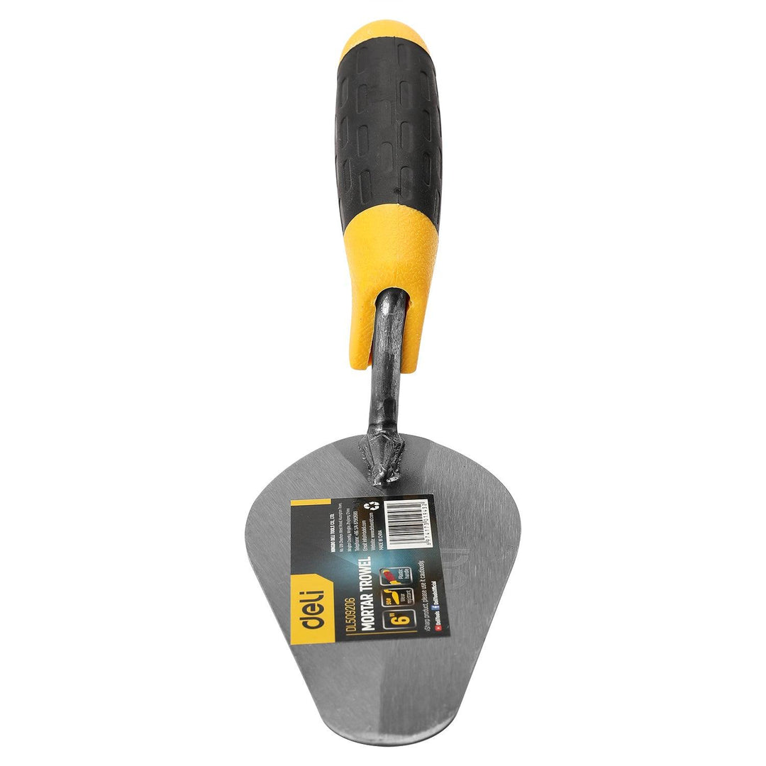 6" Bricklaying Trowel -  مجرفة بناء الطوب