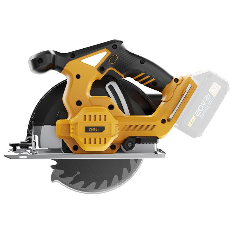 20V Lithium-Ion Circular Saw (185mm) (Tool Only) - منشار صدر عالبطارية