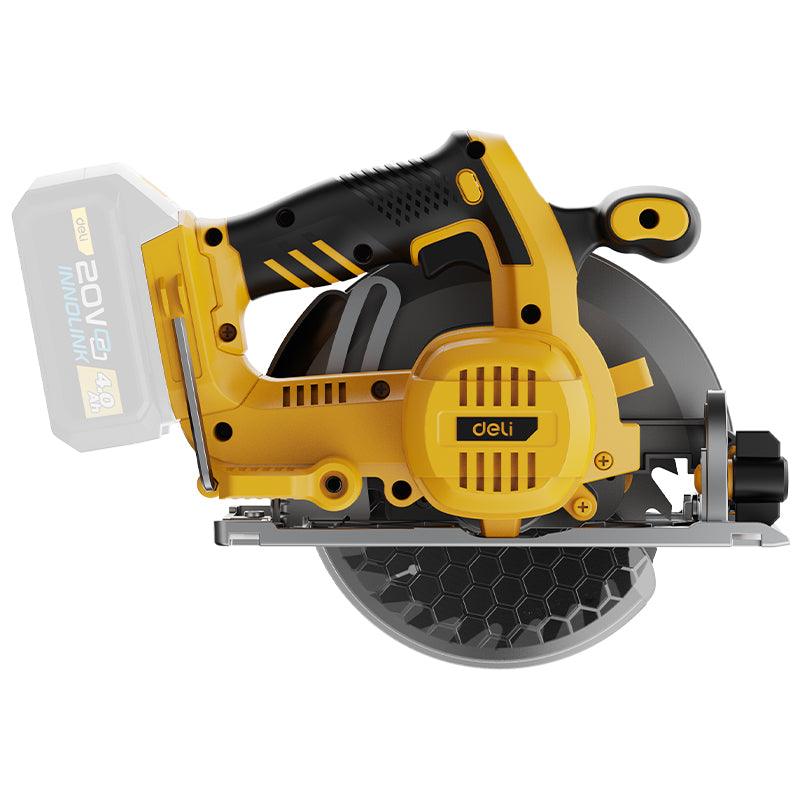 20V Lithium-Ion Circular Saw (165mm) (Tool Only) - منشار صدر عالبطارية