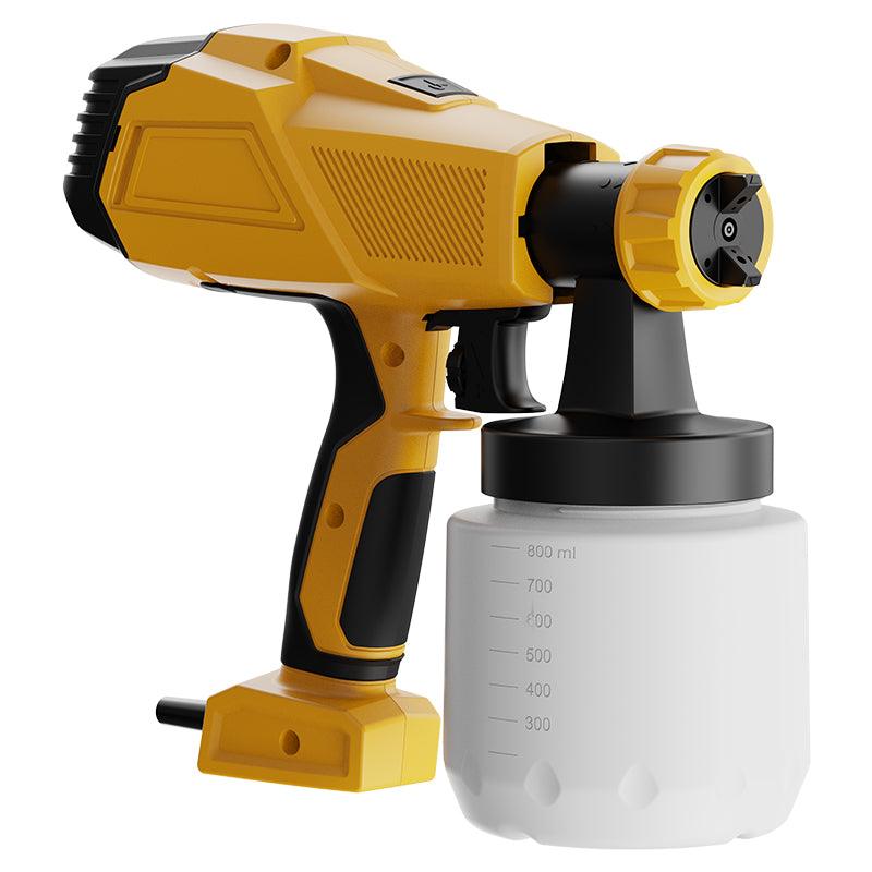 450W Spray Gun -  فرد رش كهرباء