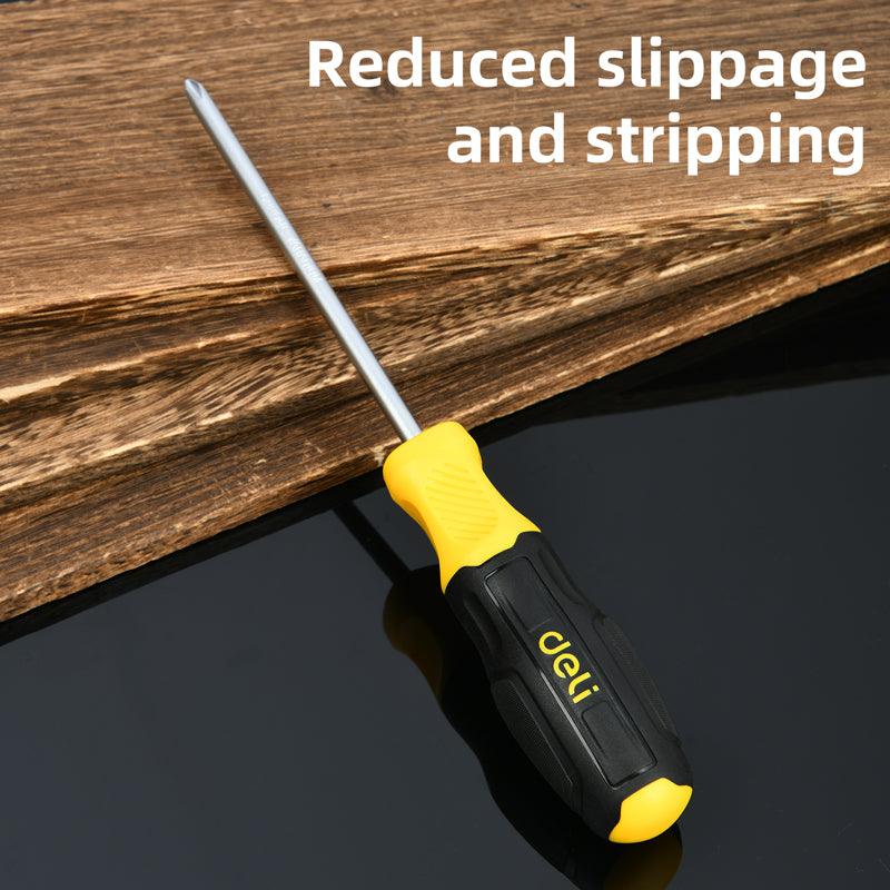 Phillips Screwdriver (5x150mm) - مفك براغي صليب