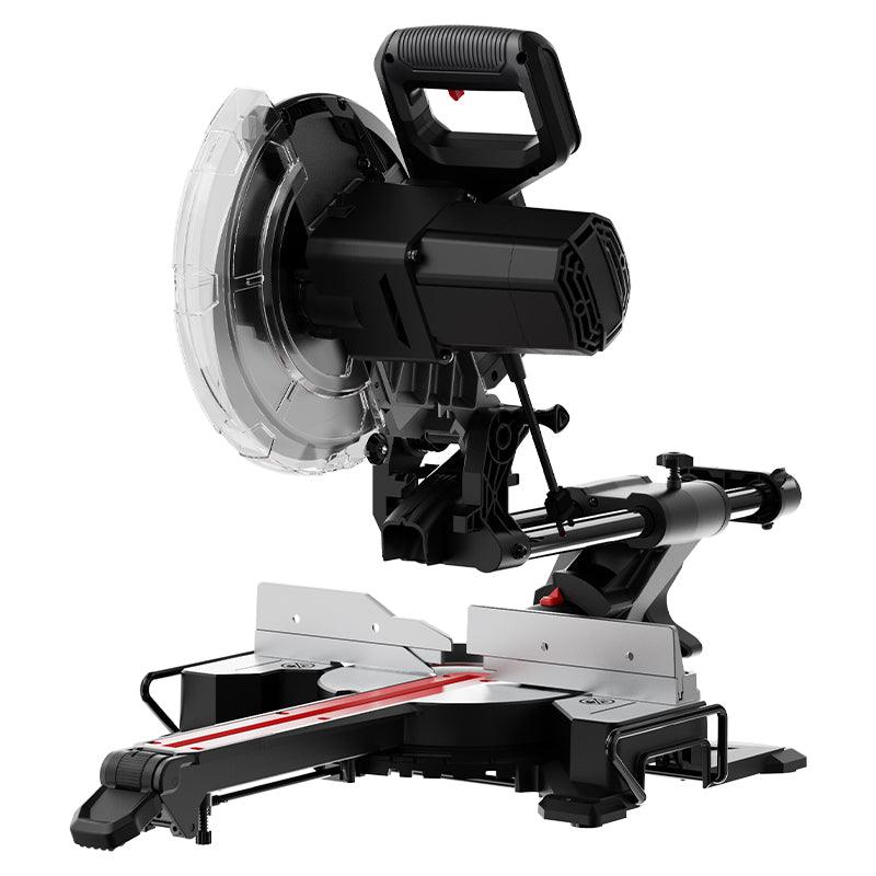 Deli 2000W Miter Saw Red Series - منشار خشب