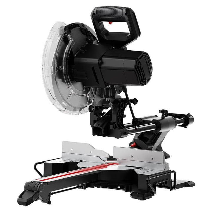 Deli 2000W Miter Saw Red Series - منشار خشب