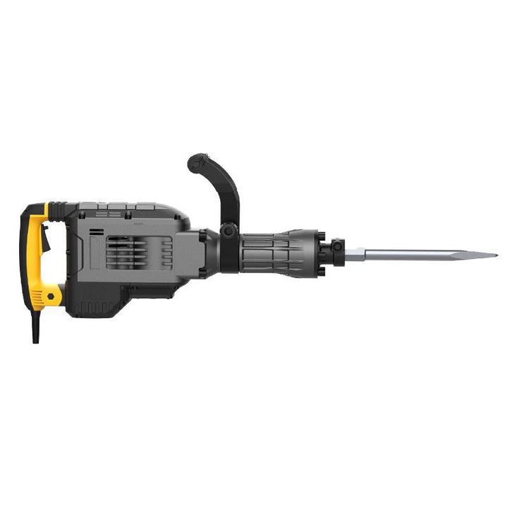 Deli 1600W Industrial Demolition Breaker - كومبرسور تكسير صناعي
