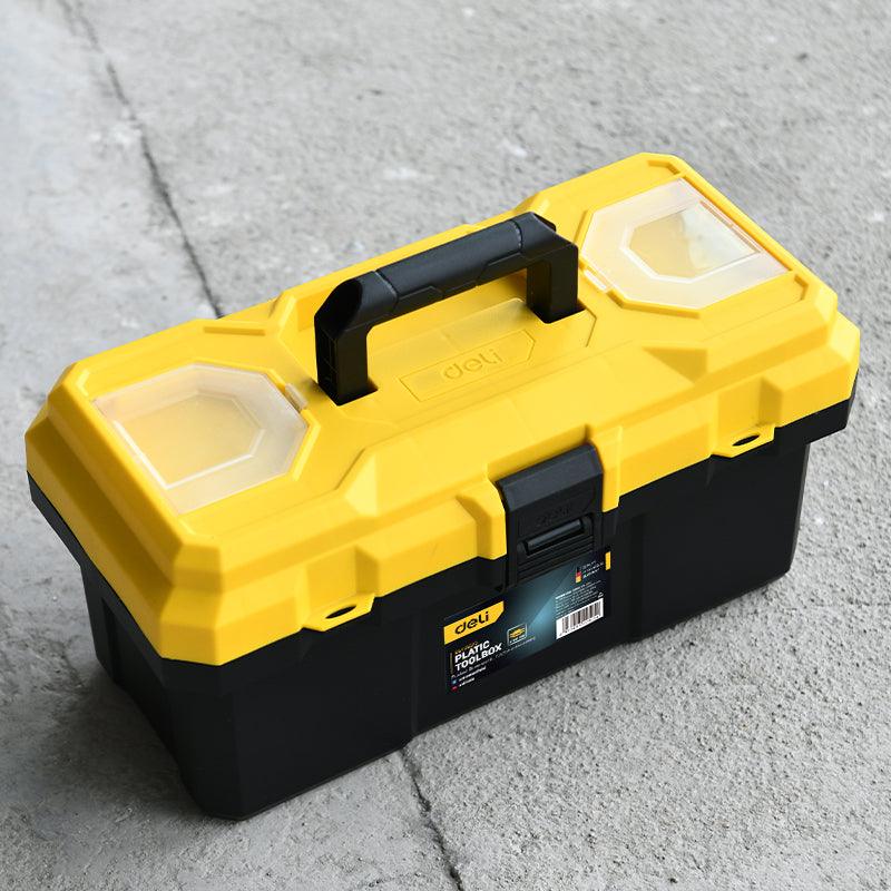 15" Tool Box - صندوق أدوات